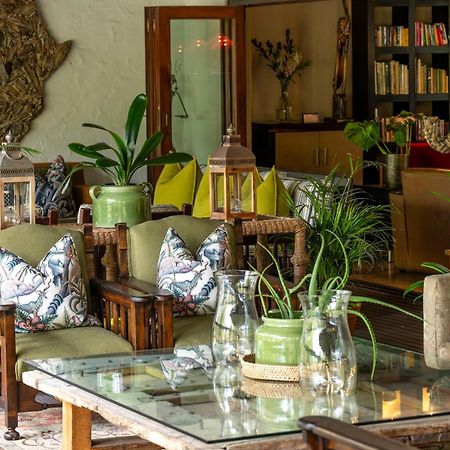 Woodall Country House And Spa 아도 외부 사진