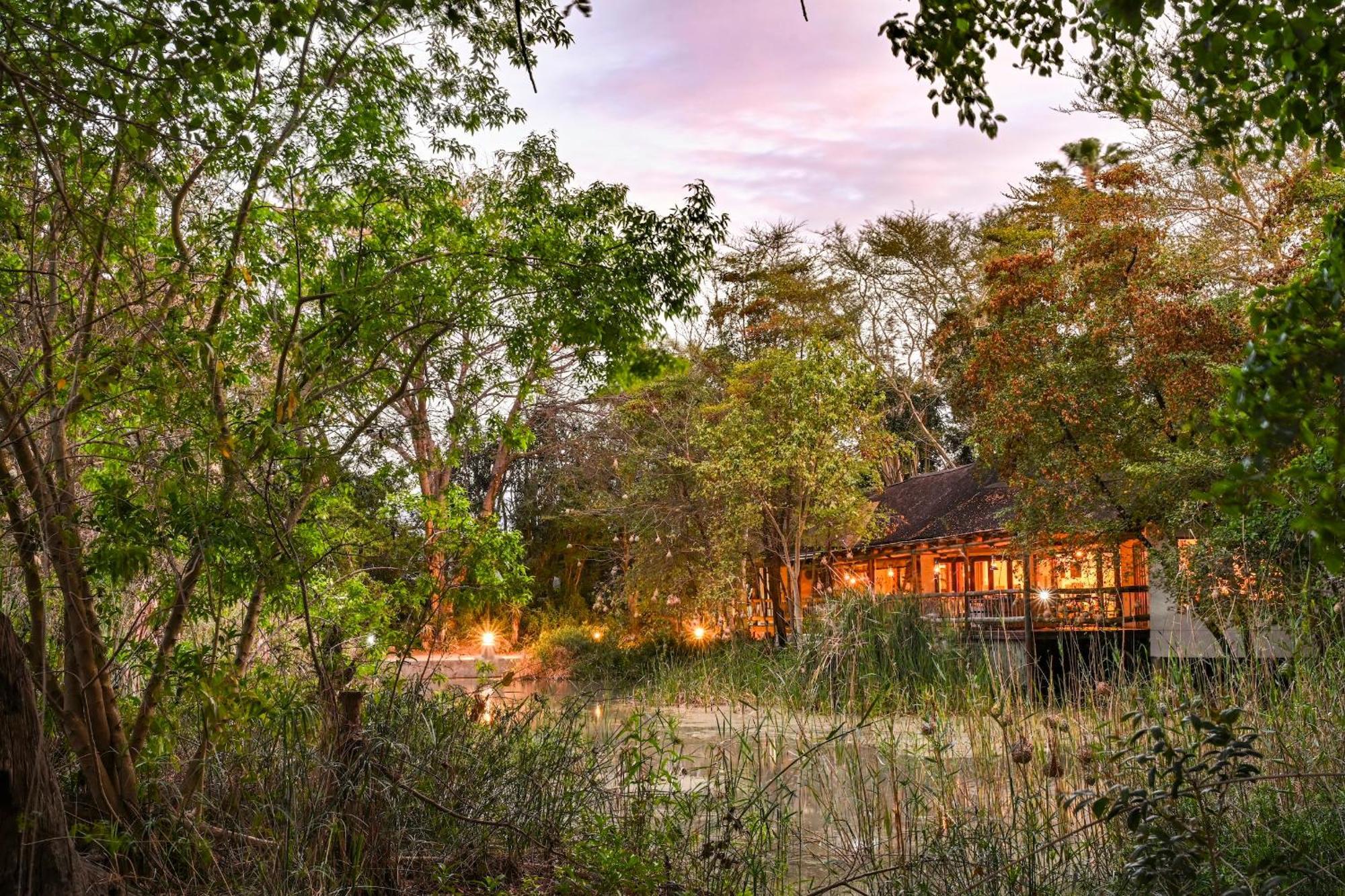 Woodall Country House And Spa 아도 외부 사진