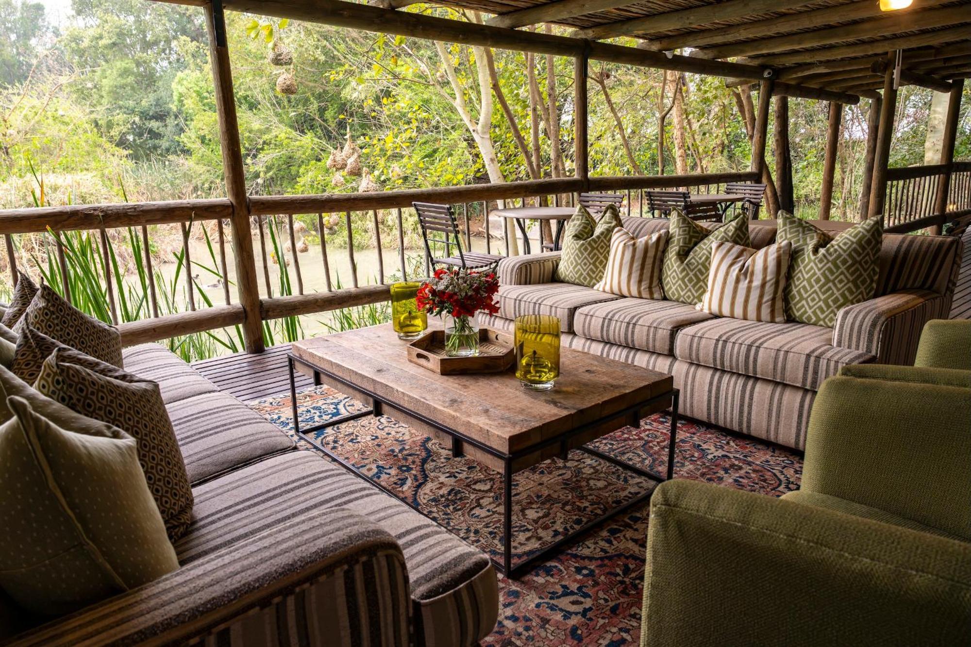 Woodall Country House And Spa 아도 외부 사진