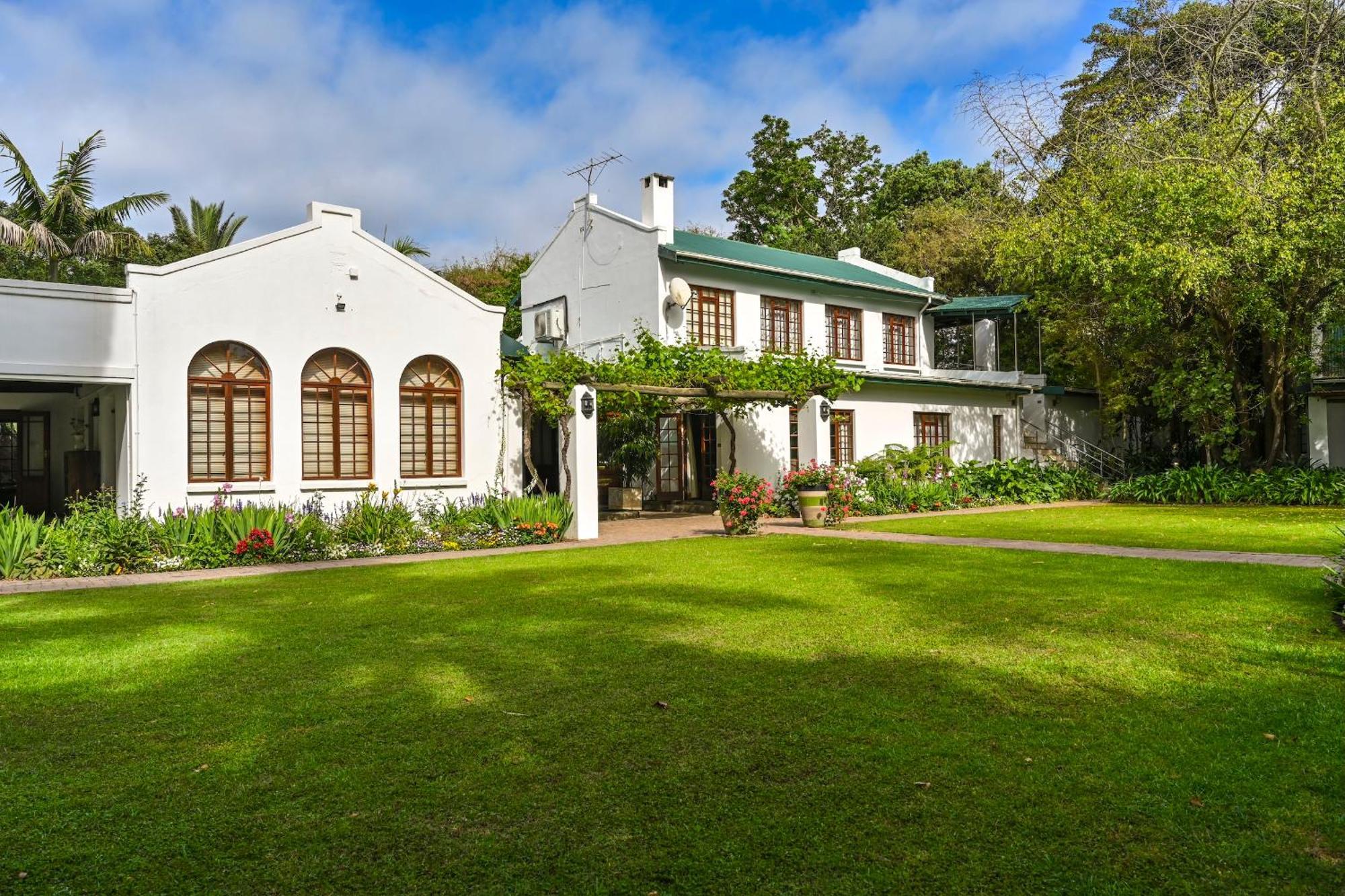 Woodall Country House And Spa 아도 외부 사진