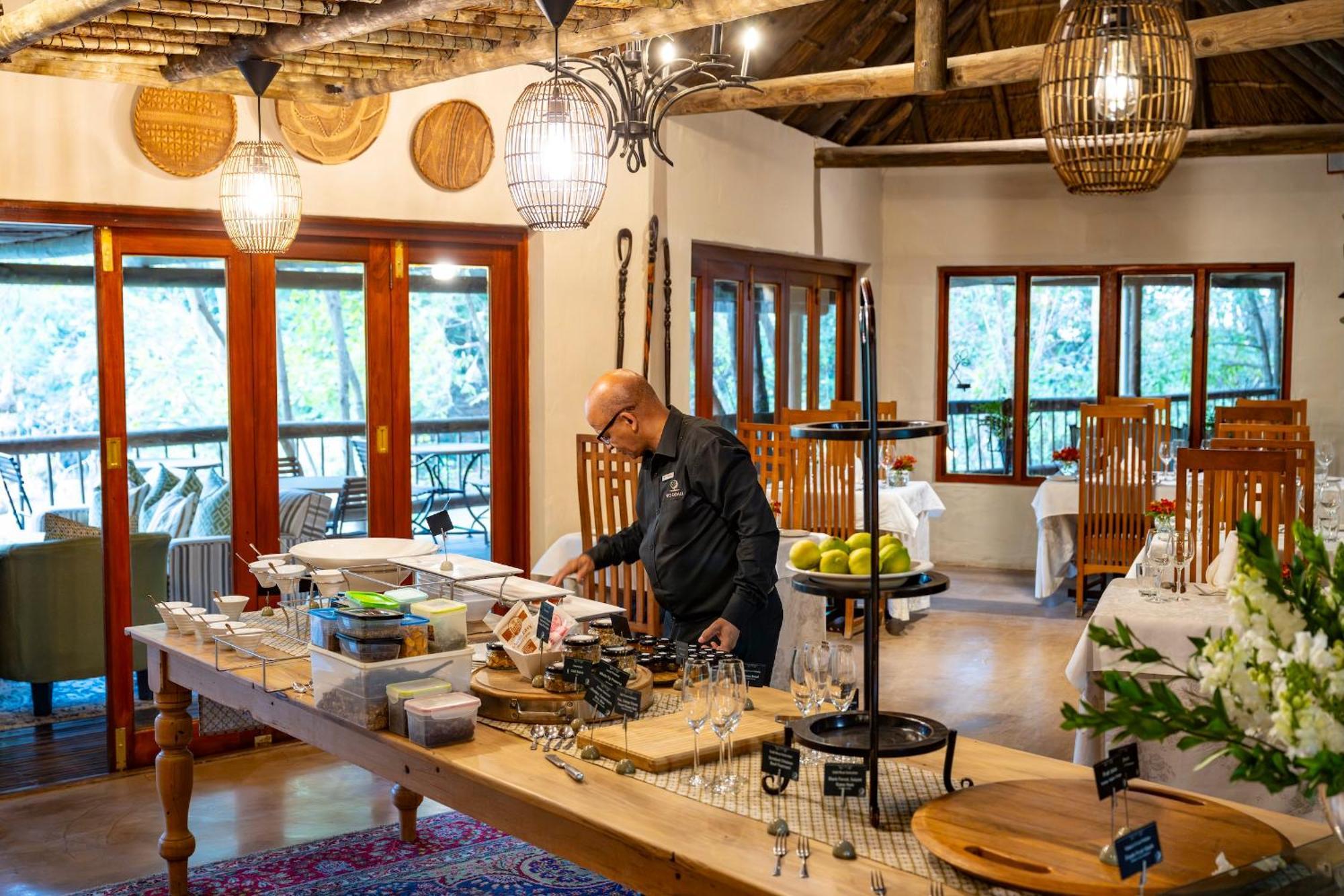 Woodall Country House And Spa 아도 외부 사진