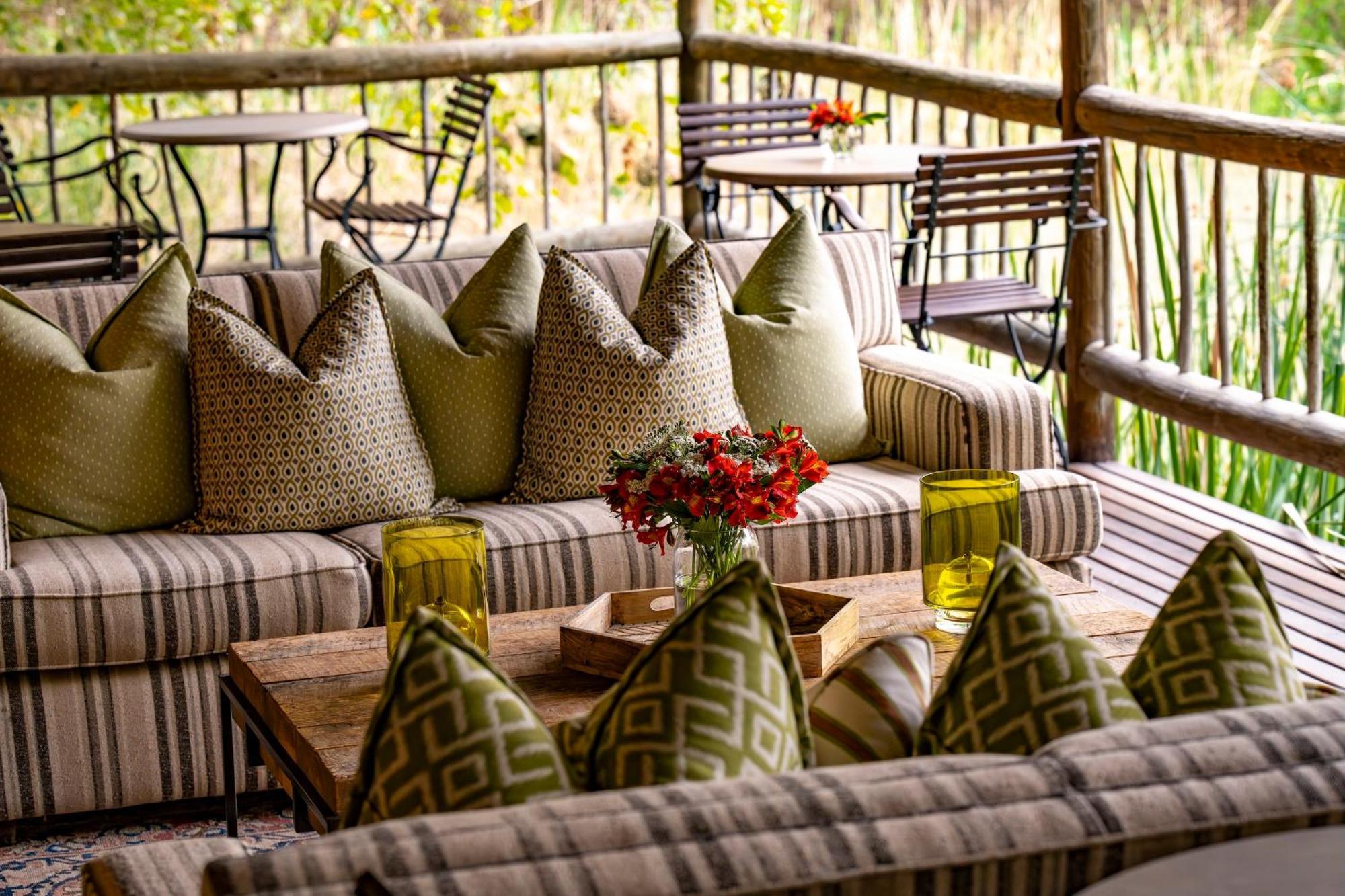 Woodall Country House And Spa 아도 외부 사진