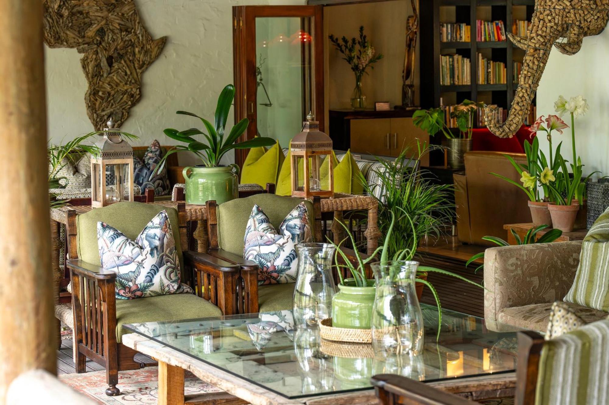 Woodall Country House And Spa 아도 외부 사진