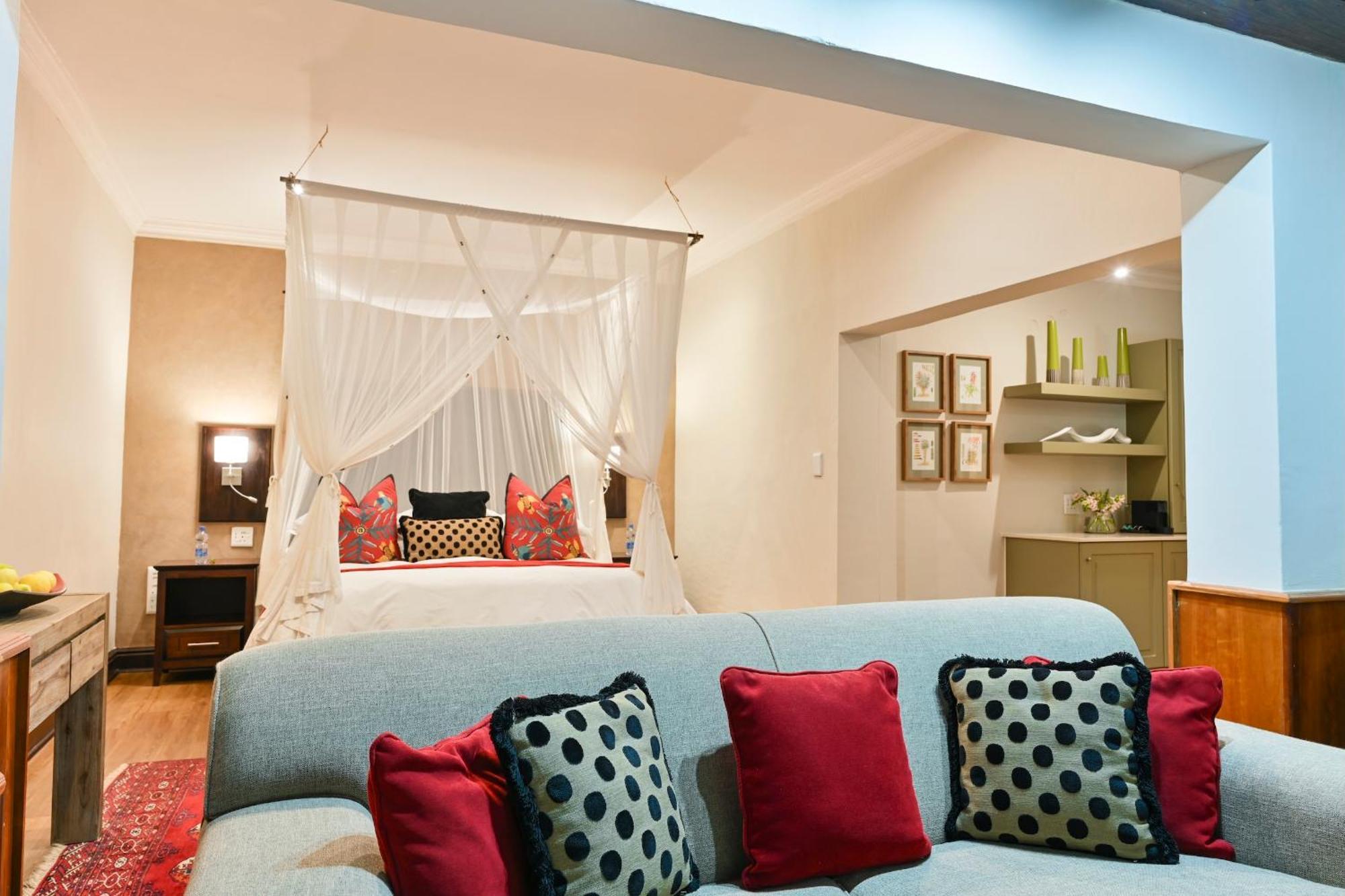 Woodall Country House And Spa 아도 외부 사진