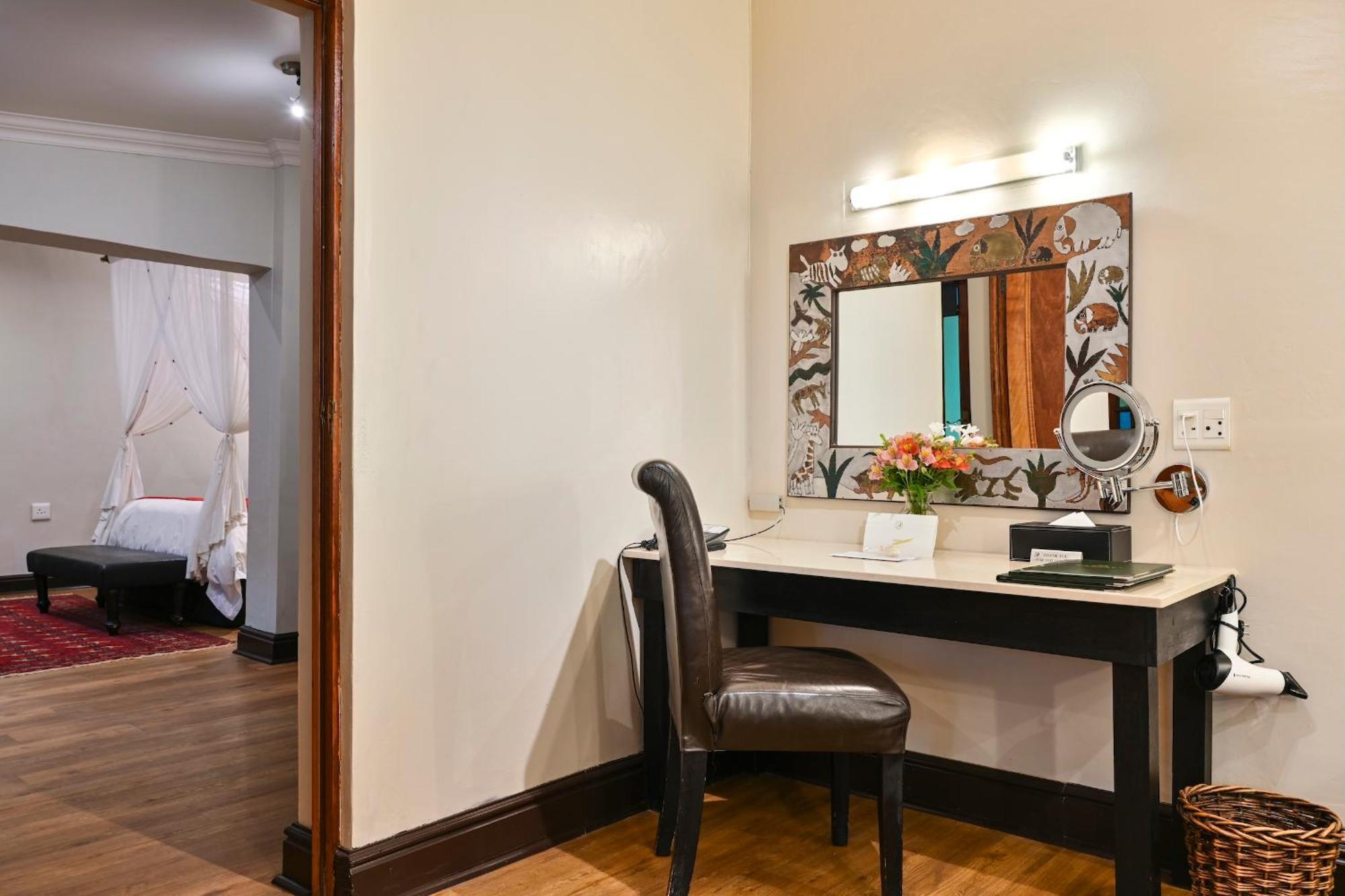 Woodall Country House And Spa 아도 외부 사진