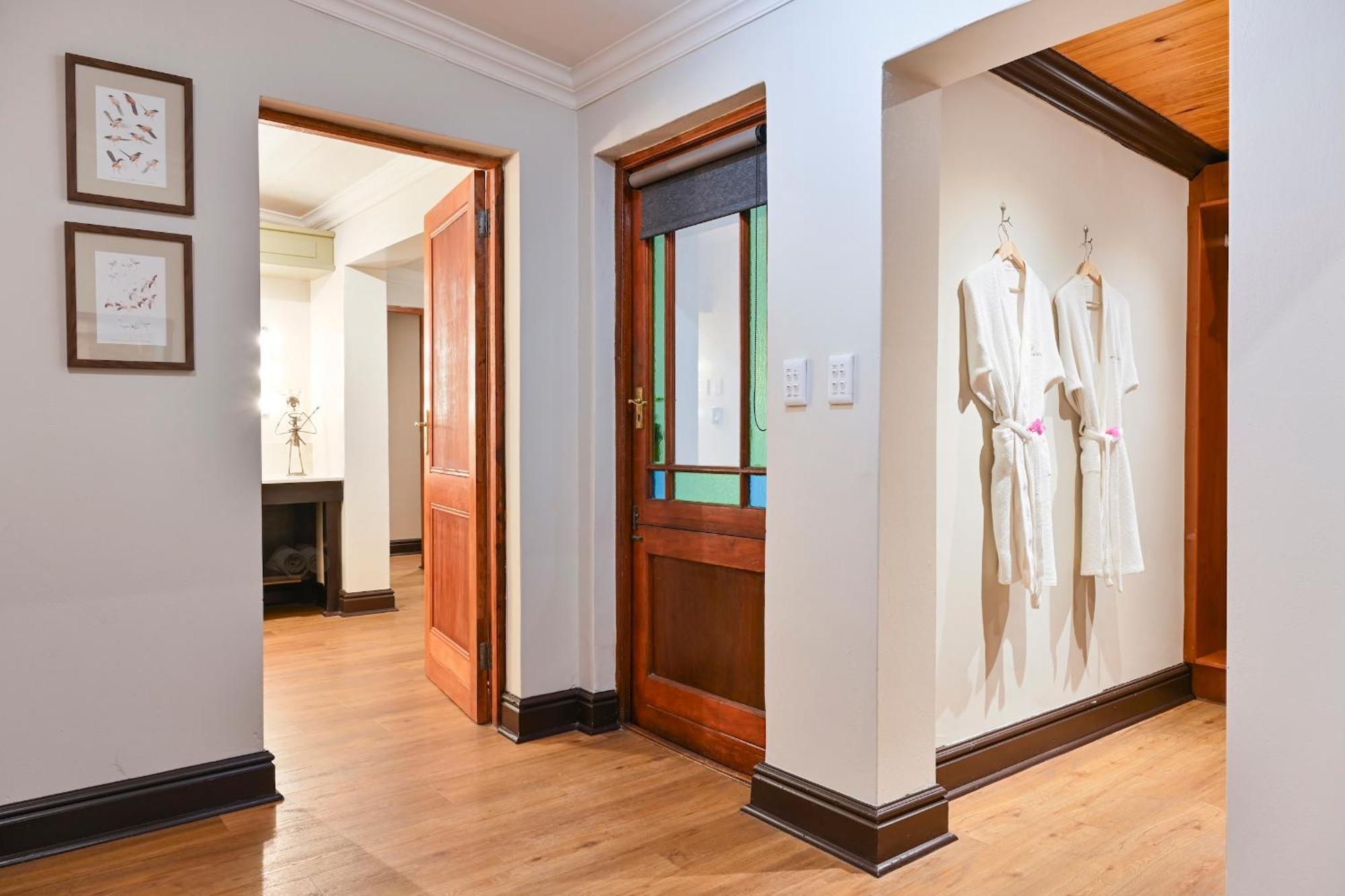 Woodall Country House And Spa 아도 외부 사진