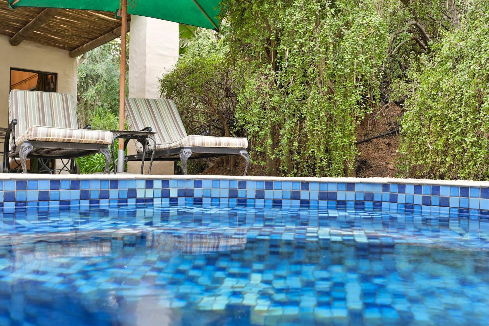 Woodall Country House And Spa 아도 외부 사진