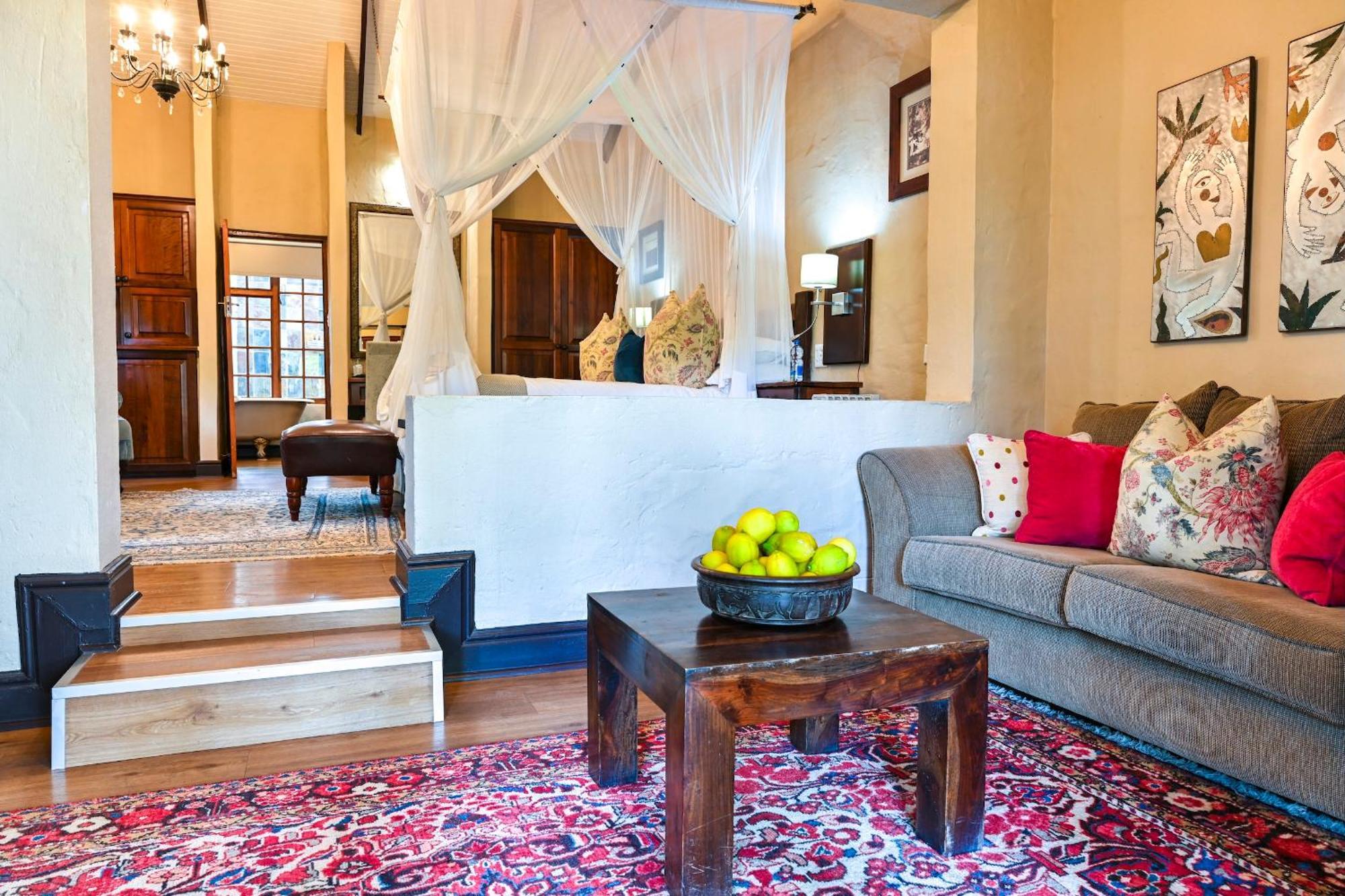 Woodall Country House And Spa 아도 외부 사진