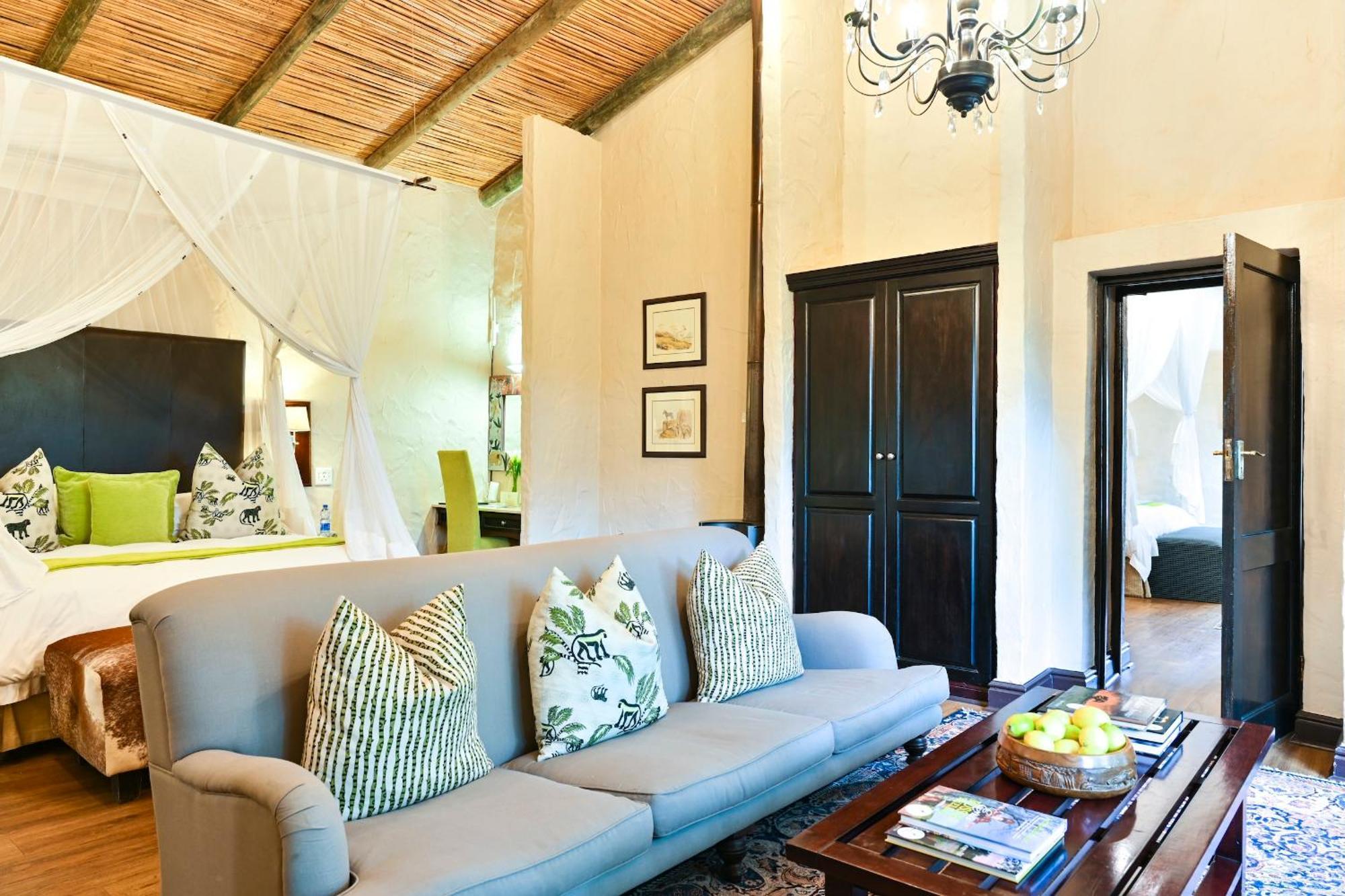 Woodall Country House And Spa 아도 외부 사진