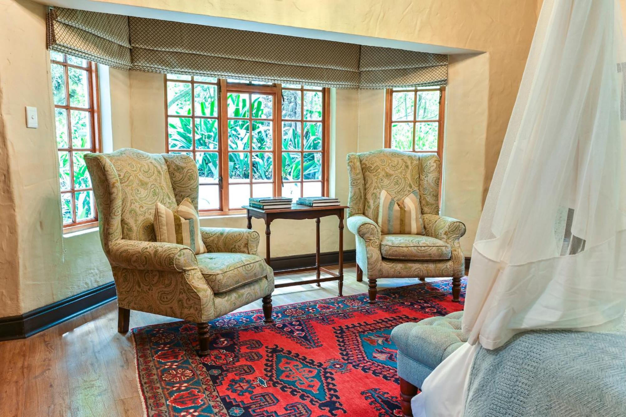 Woodall Country House And Spa 아도 외부 사진