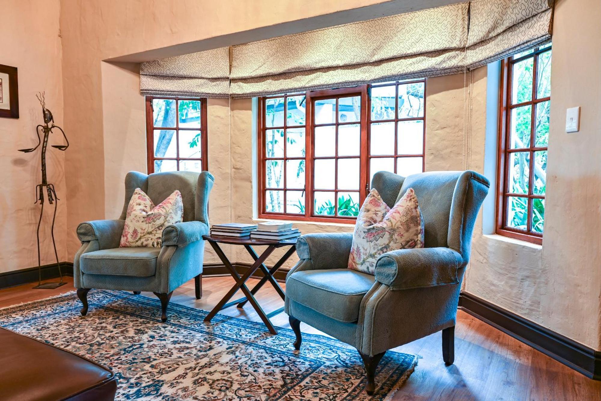 Woodall Country House And Spa 아도 외부 사진