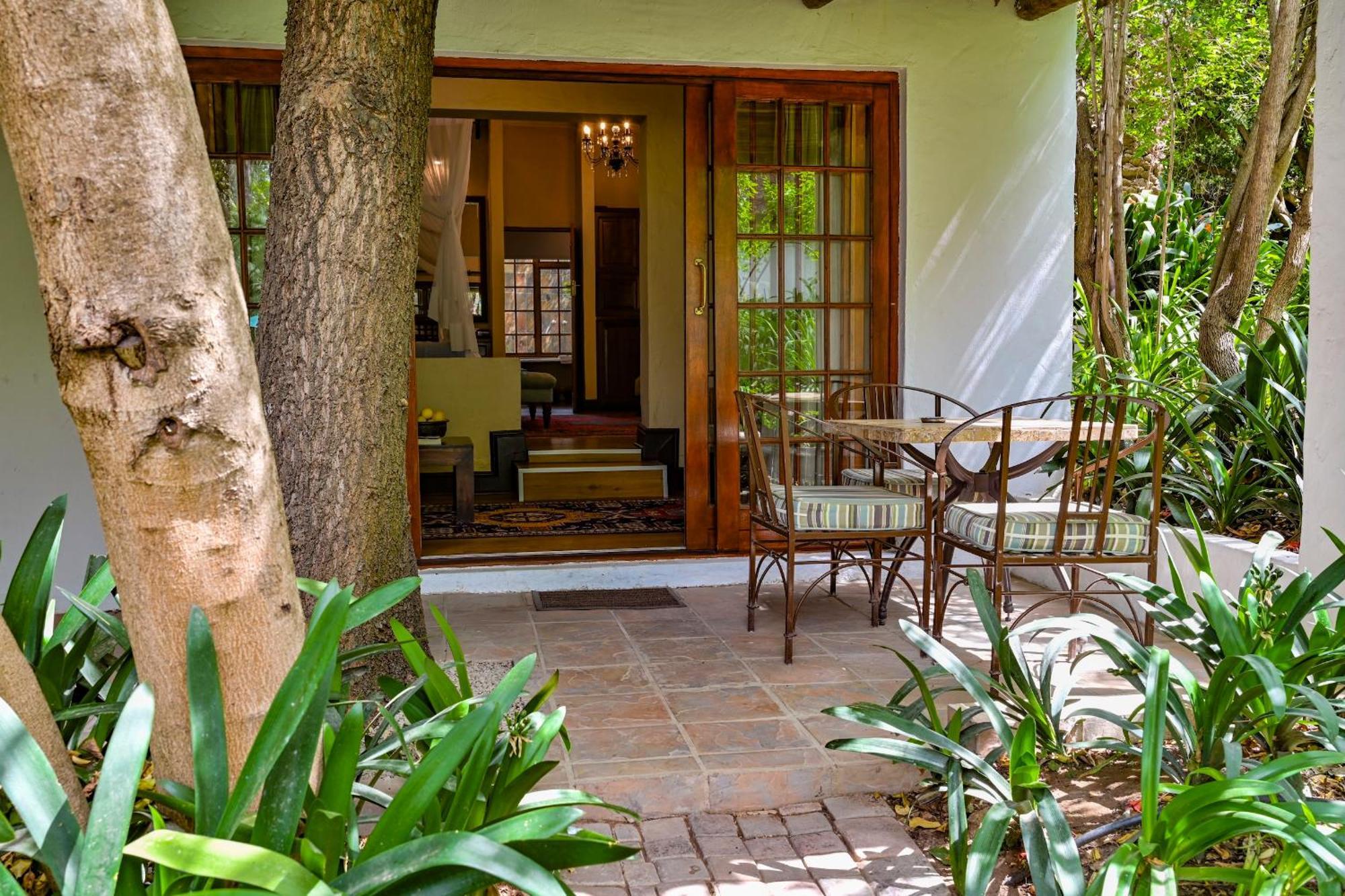 Woodall Country House And Spa 아도 외부 사진