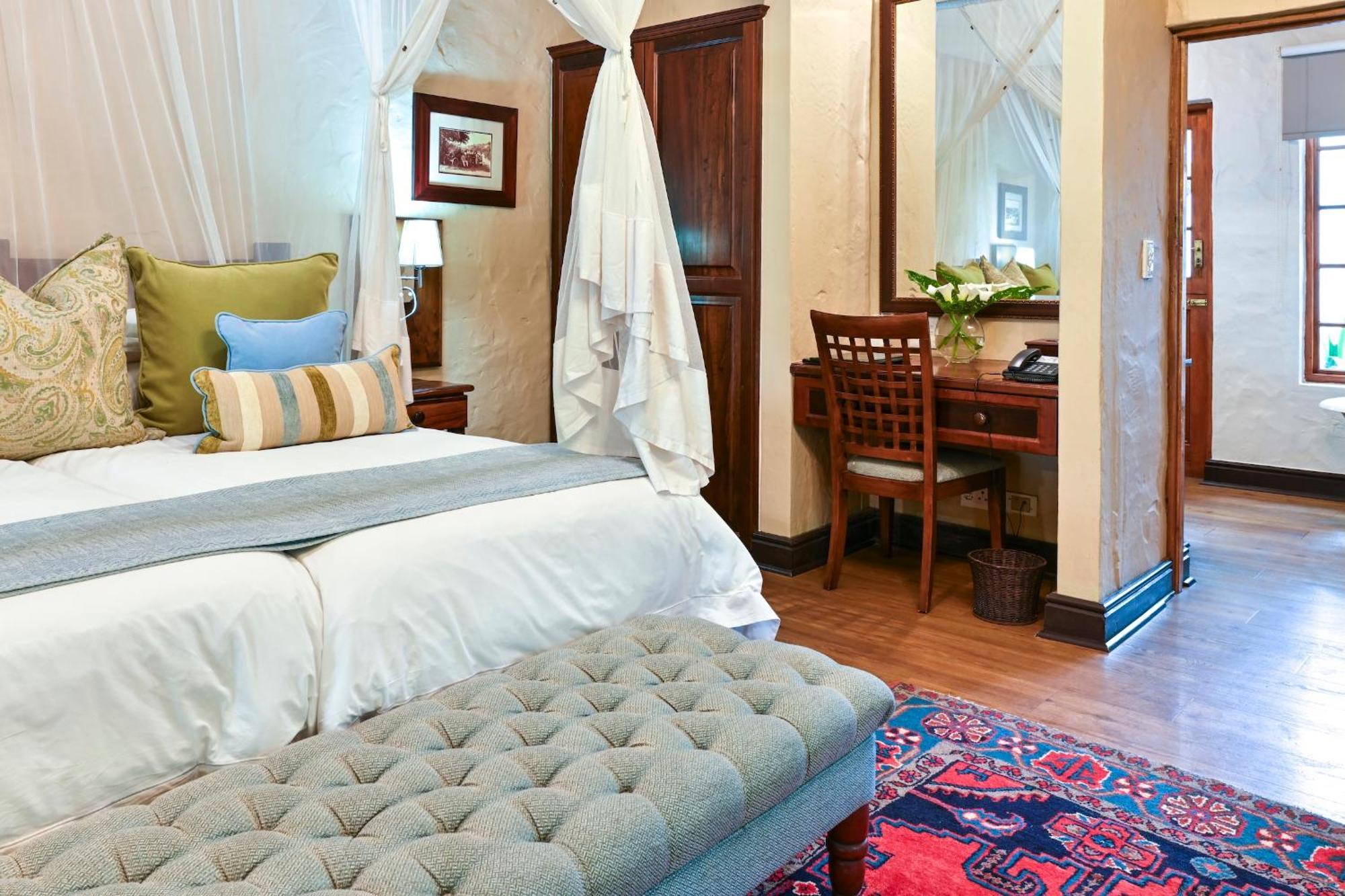 Woodall Country House And Spa 아도 외부 사진