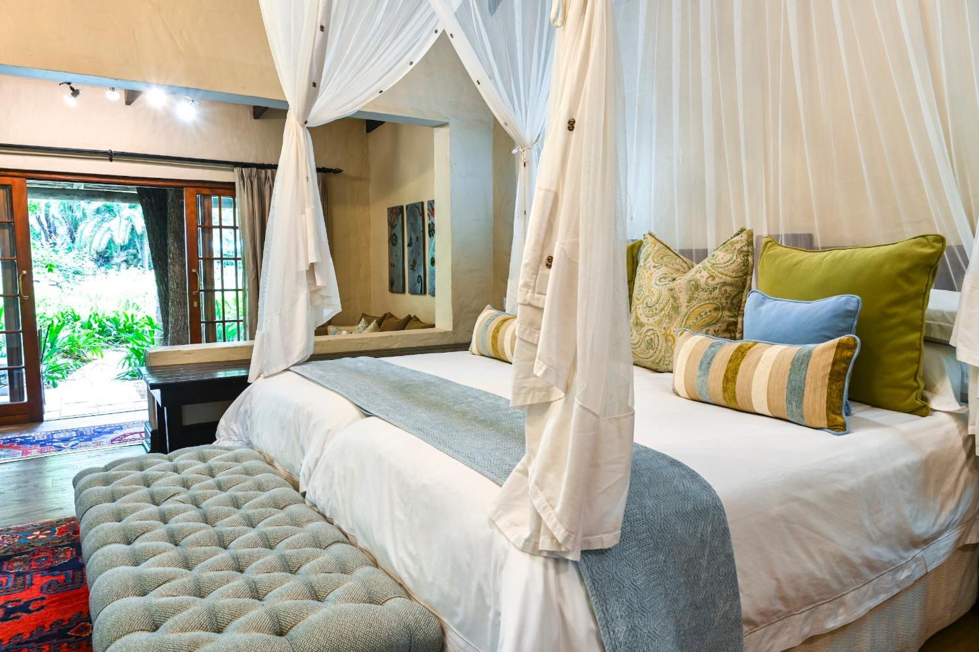Woodall Country House And Spa 아도 외부 사진