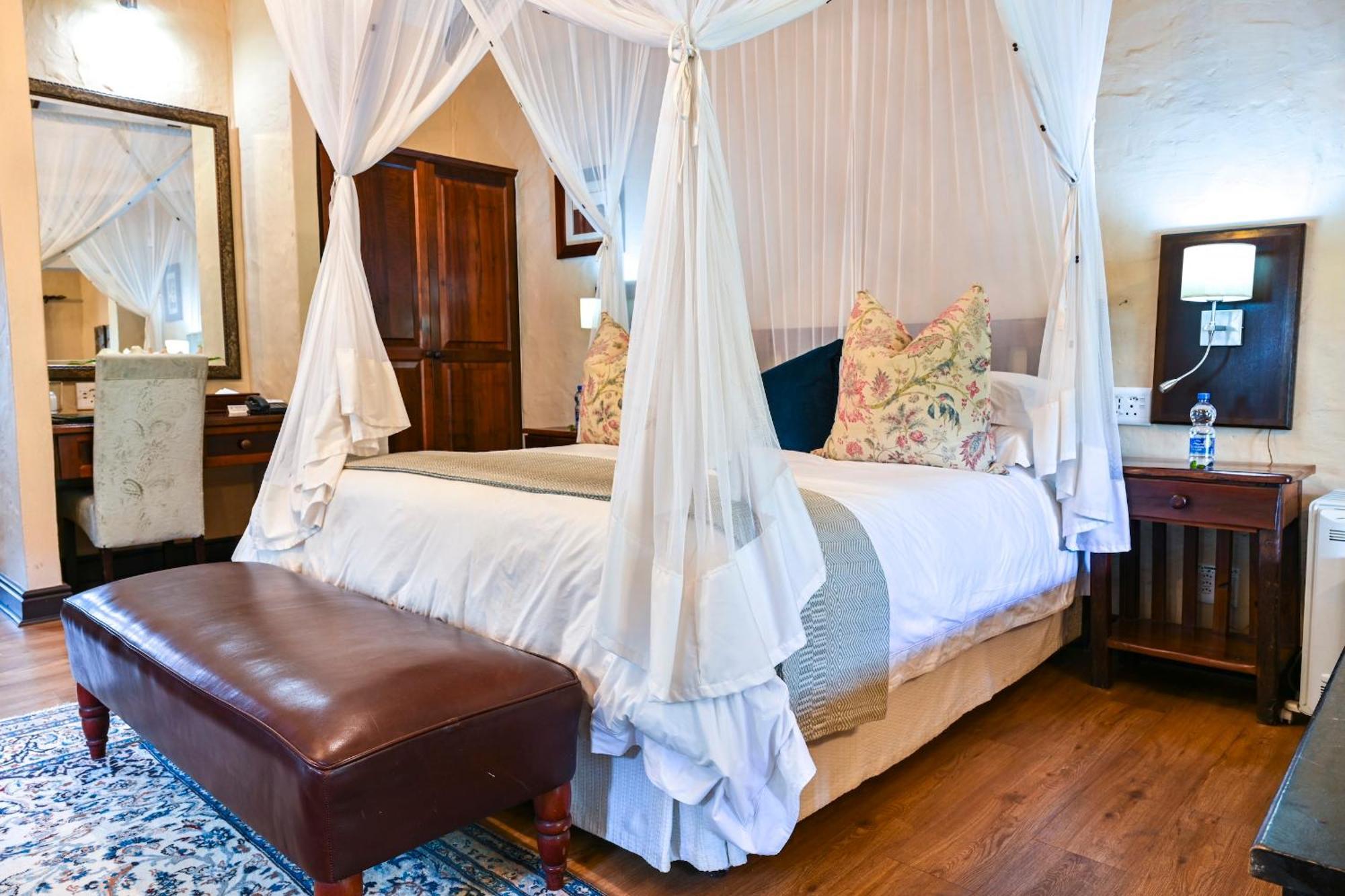 Woodall Country House And Spa 아도 외부 사진