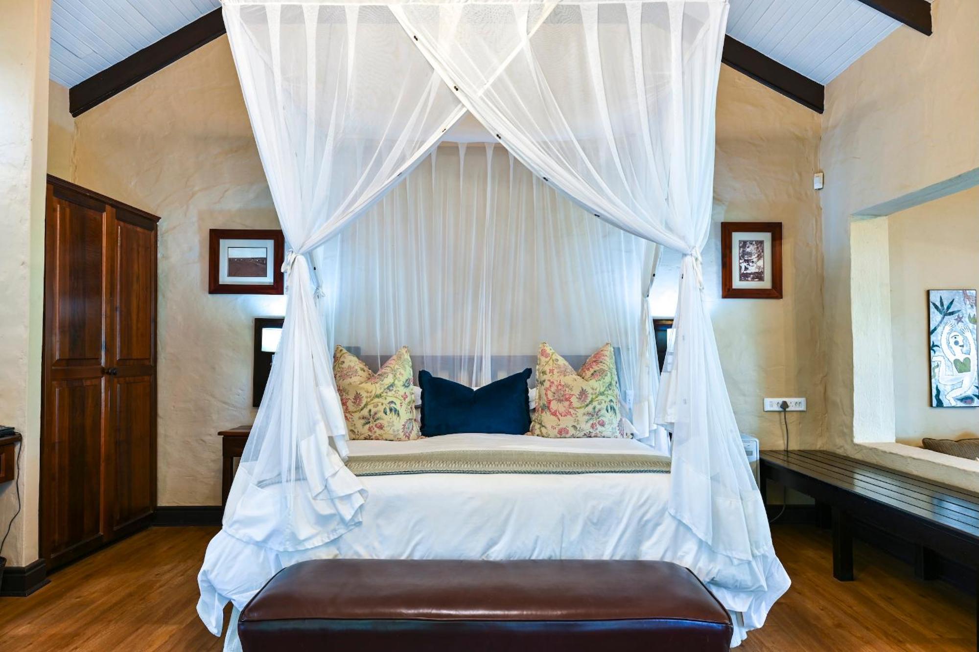 Woodall Country House And Spa 아도 외부 사진