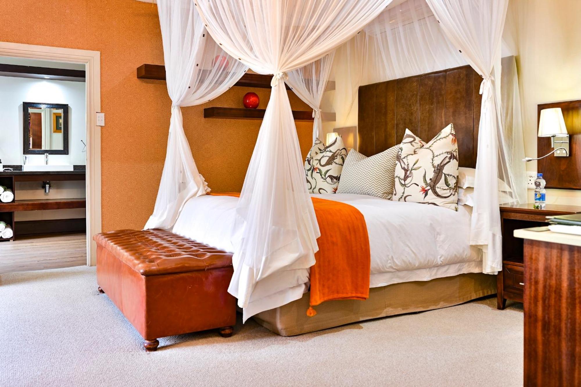 Woodall Country House And Spa 아도 외부 사진