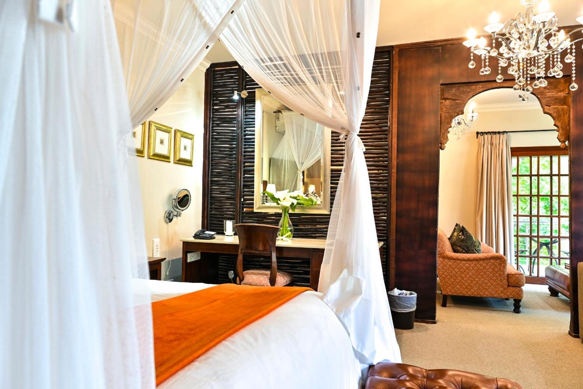 Woodall Country House And Spa 아도 외부 사진